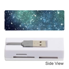 Above All Things Memory Card Reader (stick) by WensdaiAmbrose
