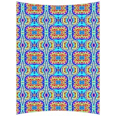 Ml 133 1 Back Support Cushion by ArtworkByPatrick