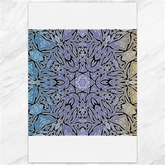 Tile Design Art Mosaic Pattern Canvas 20  X 30  by Pakrebo