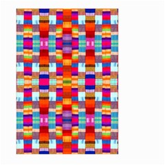 Ml 141 1 Large Garden Flag (two Sides) by ArtworkByPatrick