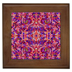 Ml 148 Framed Tiles by ArtworkByPatrick