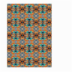 Ml 152 Large Garden Flag (two Sides) by ArtworkByPatrick