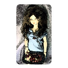 Chocolate Memory Card Reader (rectangular) by snowwhitegirl