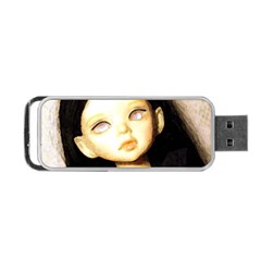 Lost Portable Usb Flash (one Side) by snowwhitegirl