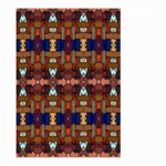 Ml 171 Large Garden Flag (Two Sides) Back