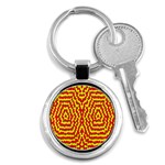 Rby 2 Key Chains (Round)  Front