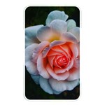 Favorite Rose  Memory Card Reader (Rectangular) Front