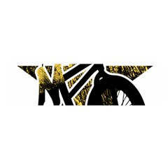 Bmx Satin Scarf (oblong) by Melcu