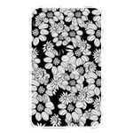 Mandala Calming Coloring Page Memory Card Reader (Rectangular) Front