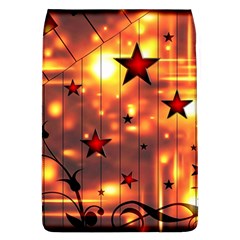 Star Radio Light Effects Magic Removable Flap Cover (l) by HermanTelo