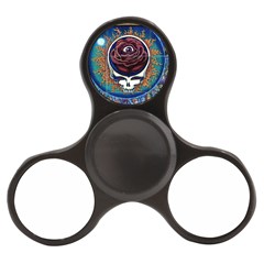 Grateful Dead Ahead Of Their Time Finger Spinner by Sapixe