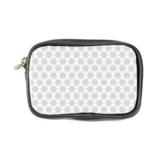 Ornamental Star Mandala Coin Purse by HermanTelo