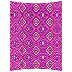 Nr 5 Back Support Cushion by ArtworkByPatrick