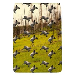 Flying Sheep Removable Flap Cover (s) by snowwhitegirl