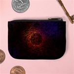 Software Development Virtual Mini Coin Purse Back