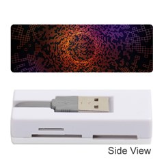 Software Development Virtual Memory Card Reader (stick) by Pakrebo