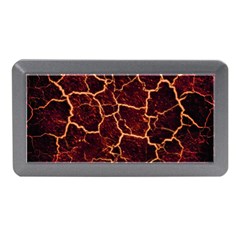 Lava Fire Memory Card Reader (mini) by Bajindul