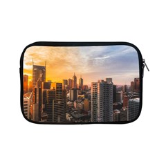 View Of High Rise Buildings During Day Time Apple Ipad Mini Zipper Cases by Pakrebo