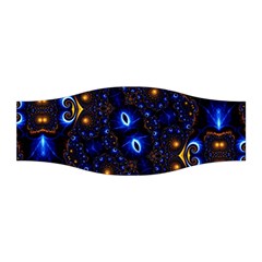 Fun Photo Amazing Art Kaleidoscope Mosaic Stretchable Headband by Wegoenart