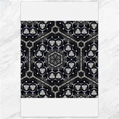 Fractal Science Art Technology Canvas 24  X 36  by Simbadda