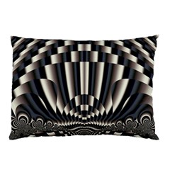 Abstract Art Art Design Modern Art Pillow Case by Pakrebo
