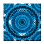 blue_for_pattern Ceramic Tile Front
