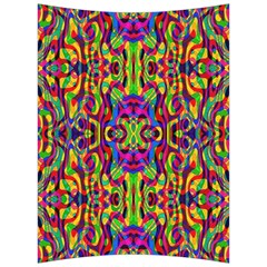Hsc2 2 Back Support Cushion by ArtworkByPatrick