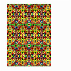 Hsc3 9 Large Garden Flag (two Sides) by ArtworkByPatrick