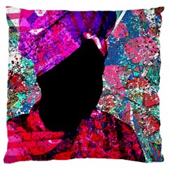 Pattern 4 Large Cushion Case (two Sides) by TajahOlsonDesigns