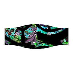 Design 11 Stretchable Headband by TajahOlsonDesigns