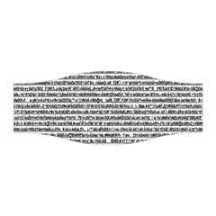 Code Stretchable Headband by ArtworkByPatrick