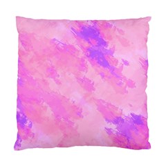 Almostwatercolor Standard Cushion Case (two Sides) by designsbyamerianna