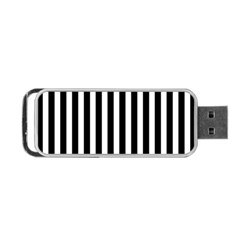 Classic Portable Usb Flash (one Side) by scharamo