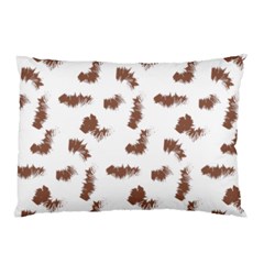 Casual Pillow Case by scharamo