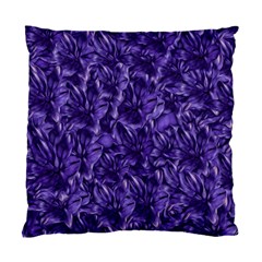 Pattern Color Ornament Standard Cushion Case (two Sides) by HermanTelo