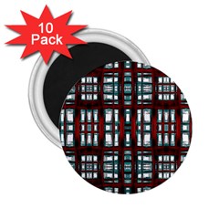 I 5 2 25  Magnets (10 Pack)  by ArtworkByPatrick