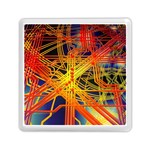 Board Circuits Control Center Trace Memory Card Reader (Square) Front