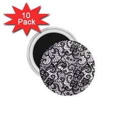 Encaje 1 75  Magnets (10 Pack)  by Sobalvarro