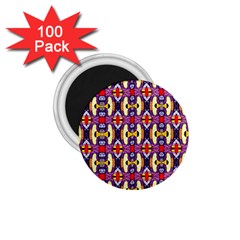 K 8 1 75  Magnets (100 Pack)  by ArtworkByPatrick