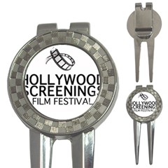 1355796 1 3-in-1 Golf Divots by FilmFestivalGoodies