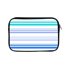 Marine Apple Ipad Mini Zipper Cases by scharamo
