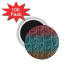Knitted Wool Ombre 1 1.75  Magnets (100 pack)  Front
