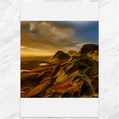 Painting Oil Painting Photo Painting Canvas 12  X 18  by Sudhe