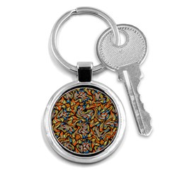 New Arrivals-a-9-20 Key Chain (round) by ArtworkByPatrick