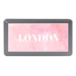 Paris Memory Card Reader (Mini) Front