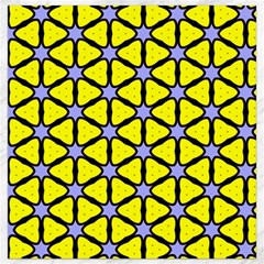 Pattern Modern Colorful Bright Canvas 12  X 12  by Simbadda