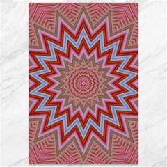 Abstract Art Abstract Background Canvas 12  X 18  by Simbadda