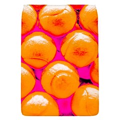 Pop Art Tennis Balls Removable Flap Cover (s) by essentialimage
