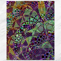Background Design Art Artwork Canvas 16  X 20  by Wegoenart