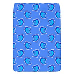 Surfer Pattern Removable Flap Cover (s) by bloomingvinedesign